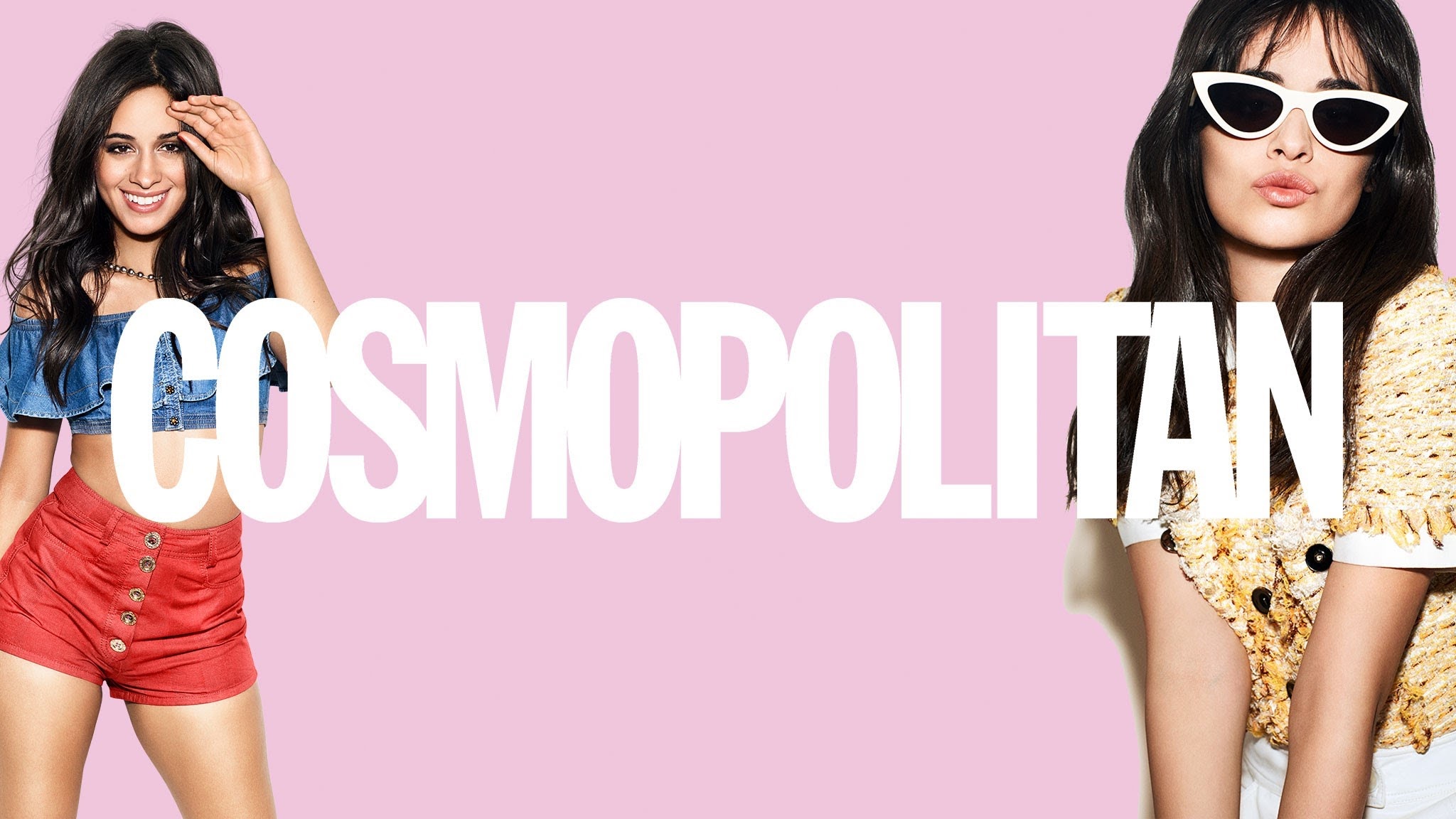 Cosmopolitan Malaysia YouTube banner