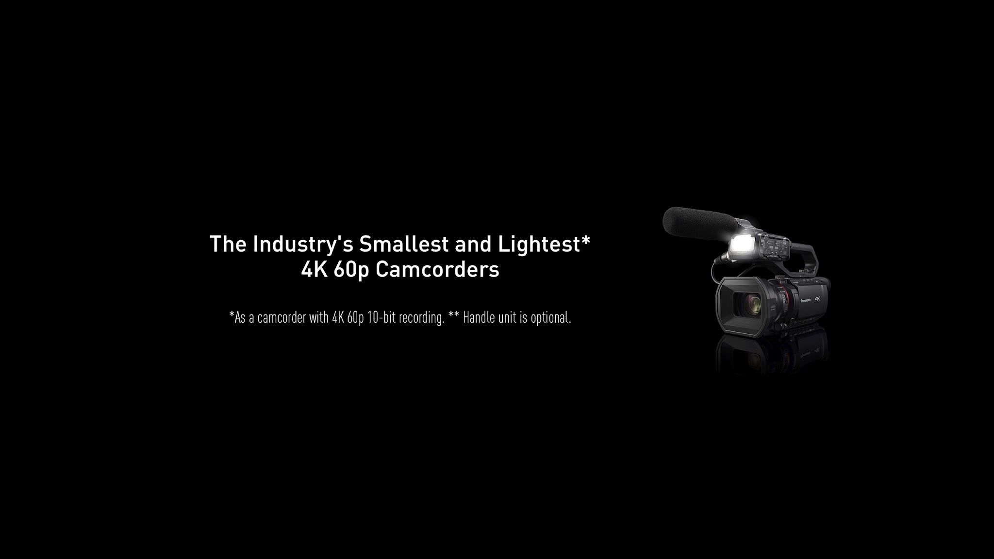 PanasonicImaging YouTube banner