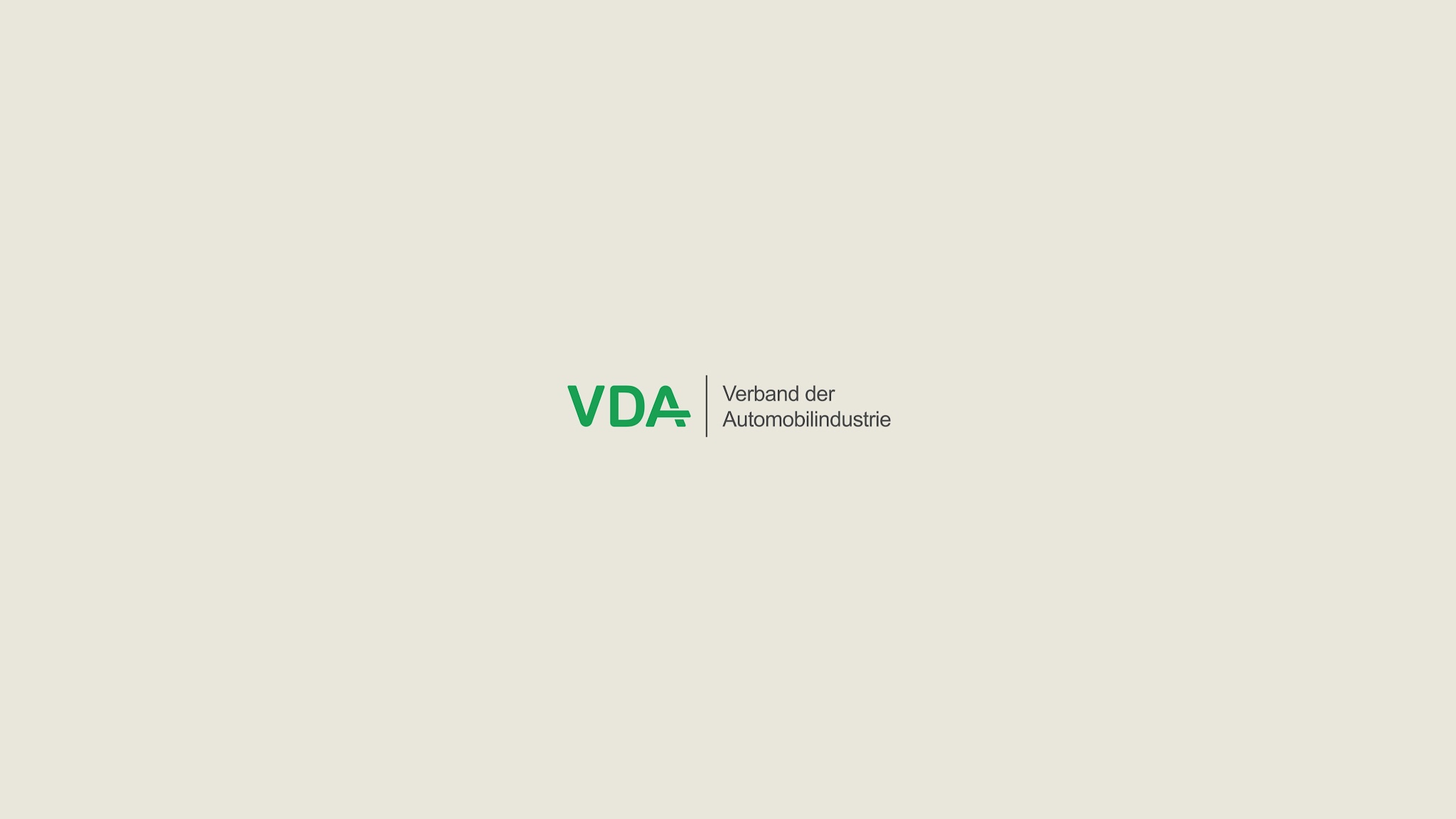 VDA YouTube banner