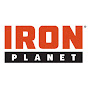 IronPlanet YouTube channel avatar 