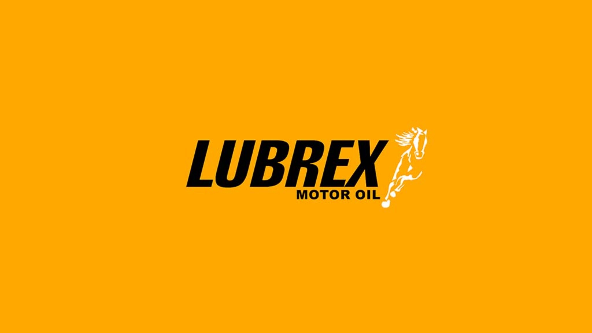 Lubrex Motor Oil PH YouTube banner