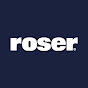Roser Group  logo