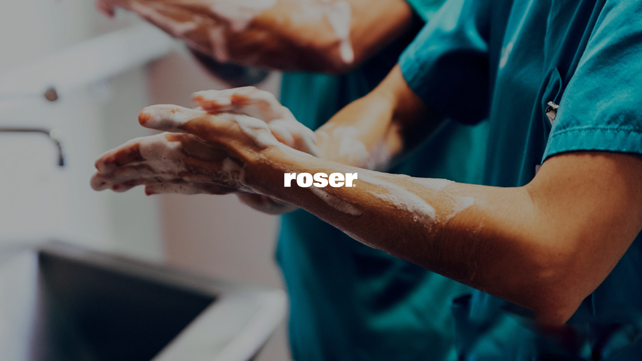 Roser Group  YouTube banner