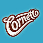 Cornetto Netherlands YouTube channel avatar 