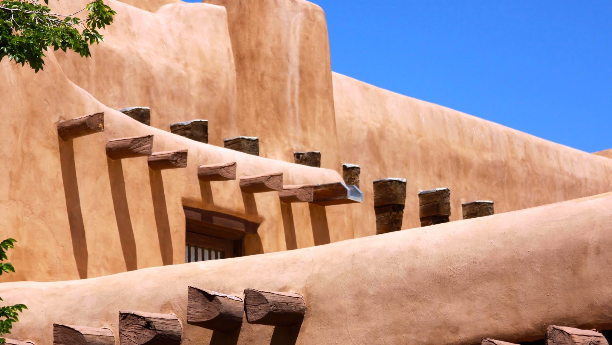 cityofsantafe YouTube banner