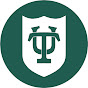 Tulane University logo