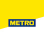 METRO Hrvatska logo