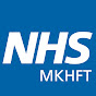 Milton Keynes Hospital logo