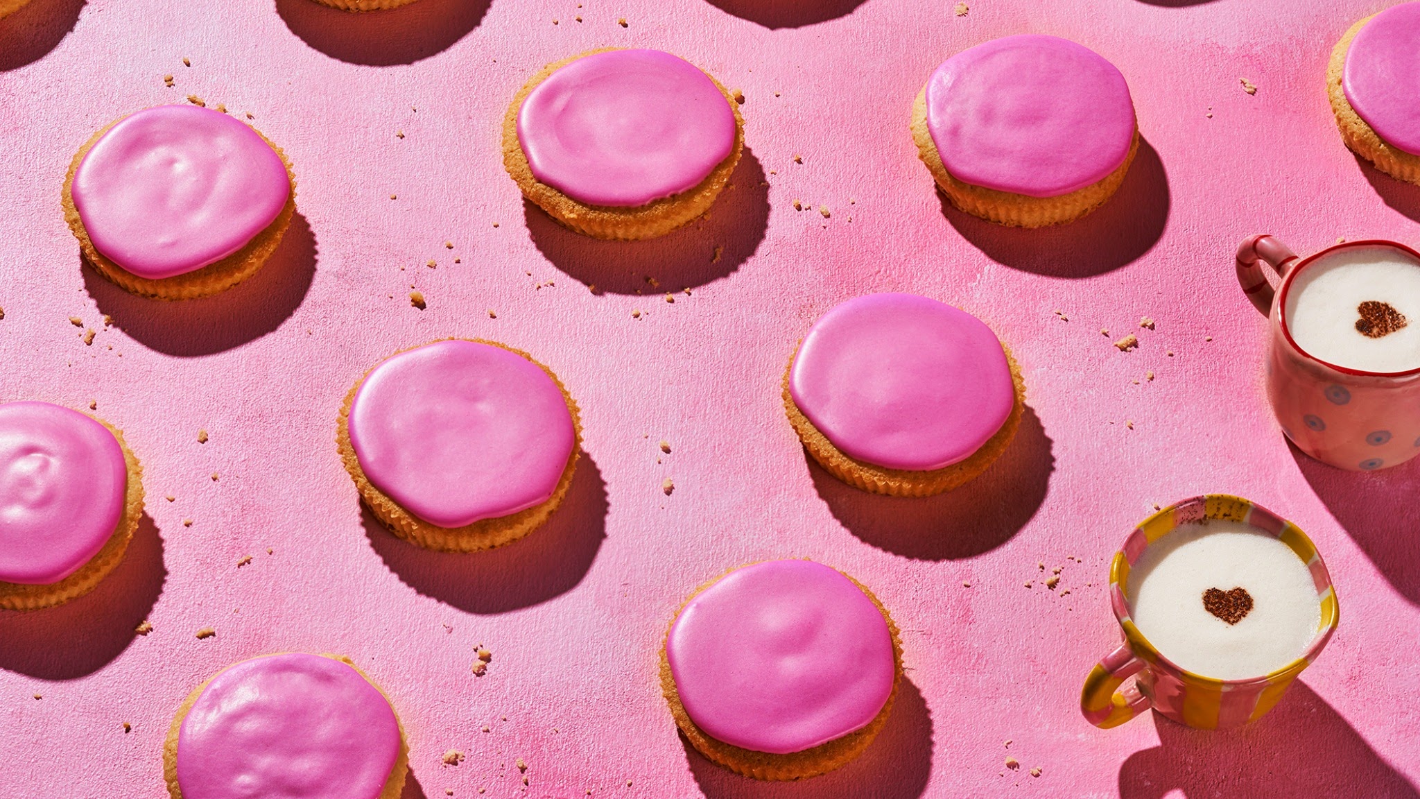 Dr. Oetker Nederland YouTube banner