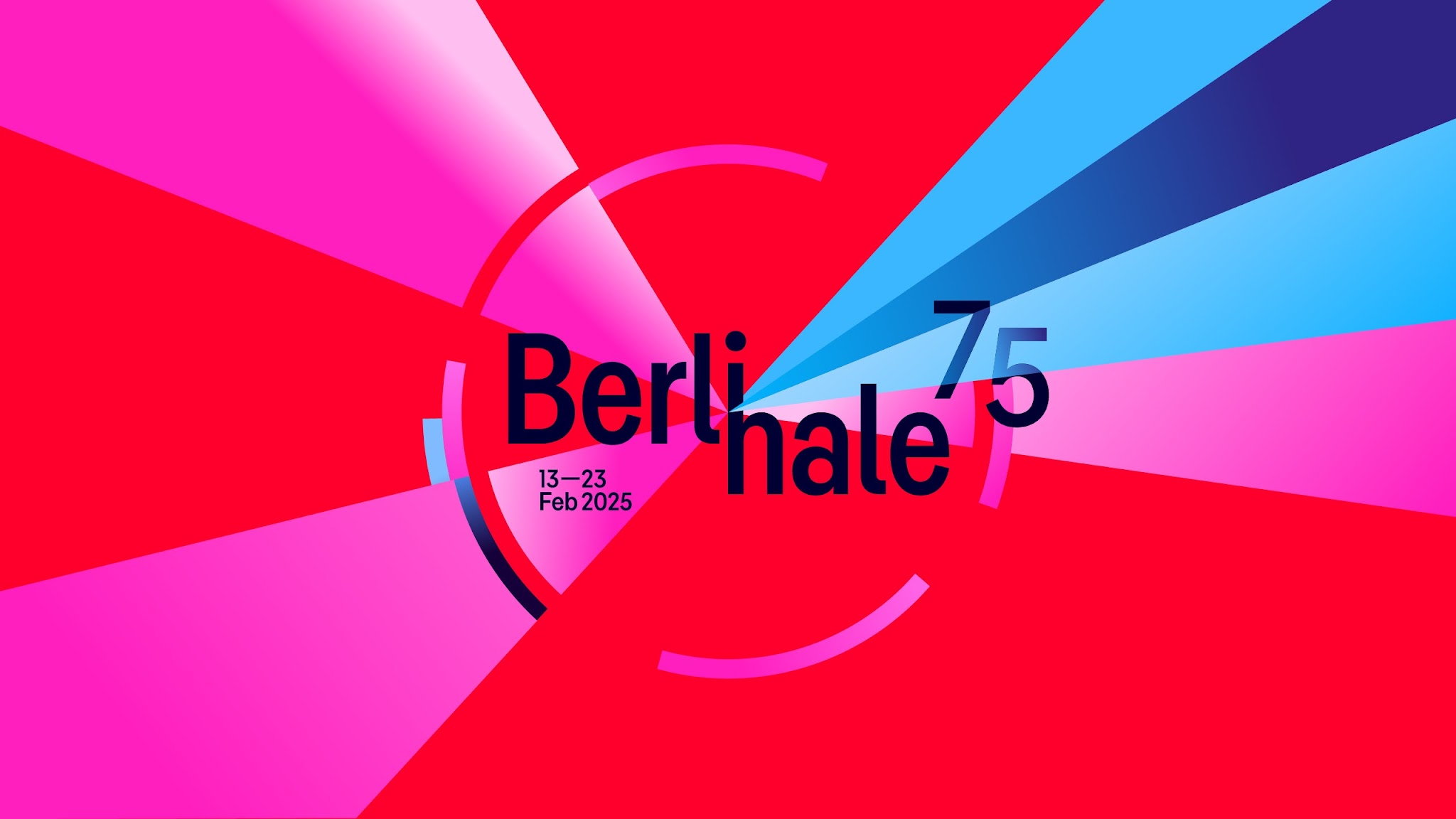 Berlinale - Berlin International Film Festival YouTube banner