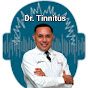 Dr Juan Olmo, Audiólogo, Dr. Tinnitus YouTube channel avatar 