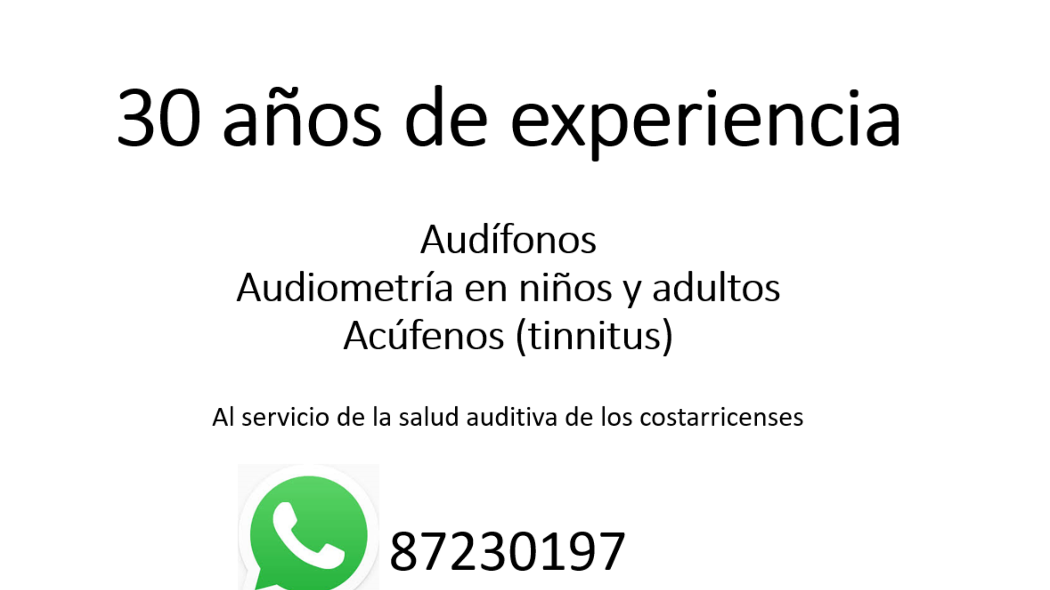 Dr Juan Olmo, Audiólogo, Dr. Tinnitus YouTube banner