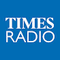 Times Radio YouTube channel avatar 