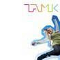 tampereenamk logo