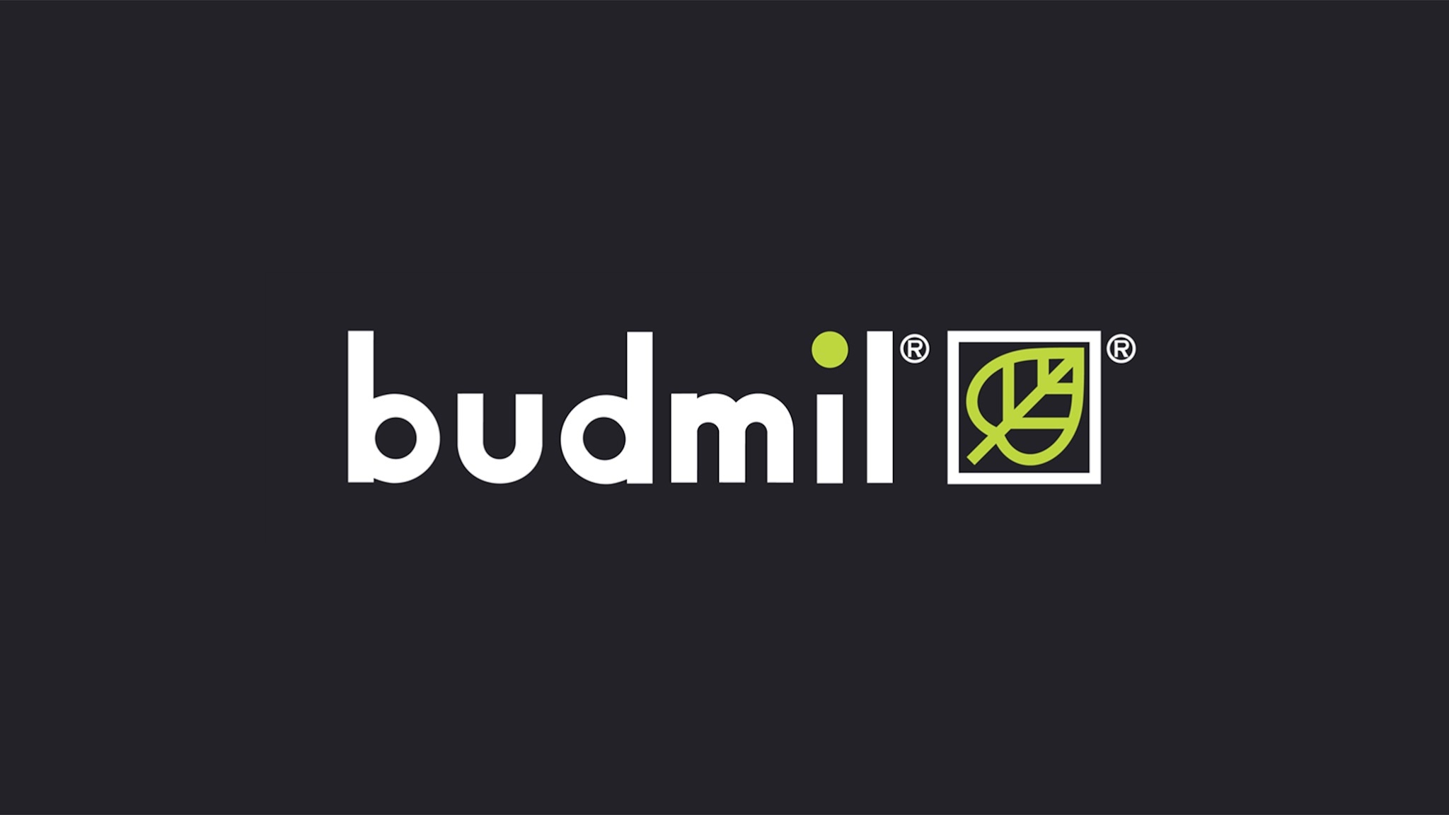 budmil YouTube banner