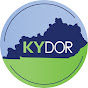 Kentucky Department of Revenue logo