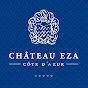 Chateau Eza logo
