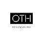OTH Regensburg logo