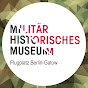 Militärhistorisches Museum Gatow, Luftwaffenmuseum logo