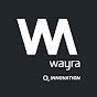 Wayra Germany logo