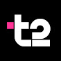 t2 logo