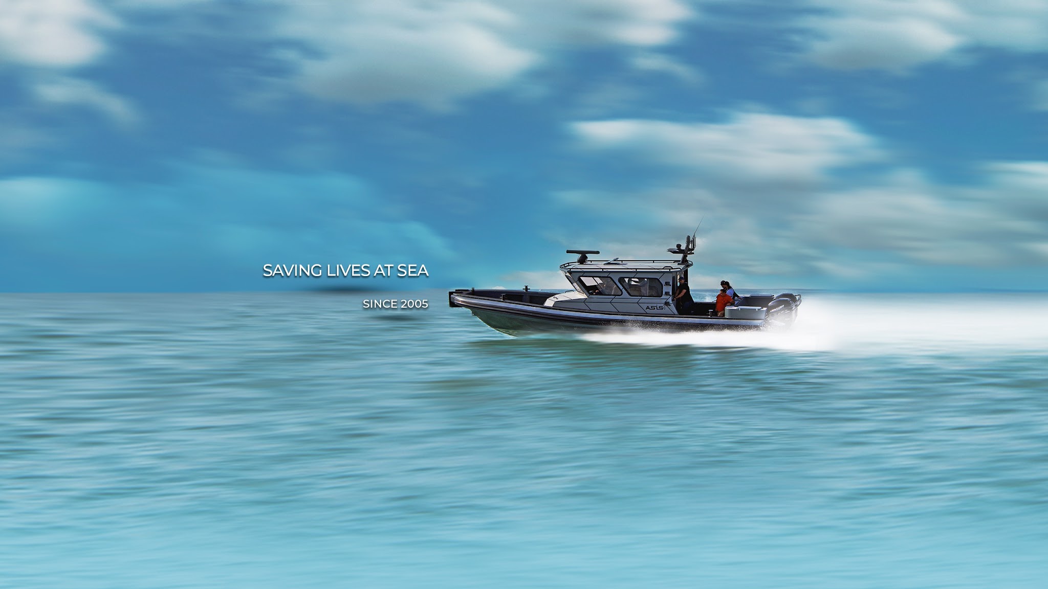 ASIS Boats YouTube banner