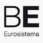 Banco de España YouTube channel avatar 