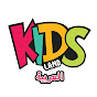 Kids Land Arabic  - أرض الأطفال logo