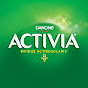 Activia Latvia logo