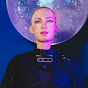 Sophia the Robot YouTube channel avatar 