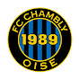 FC Chambly Oise logo
