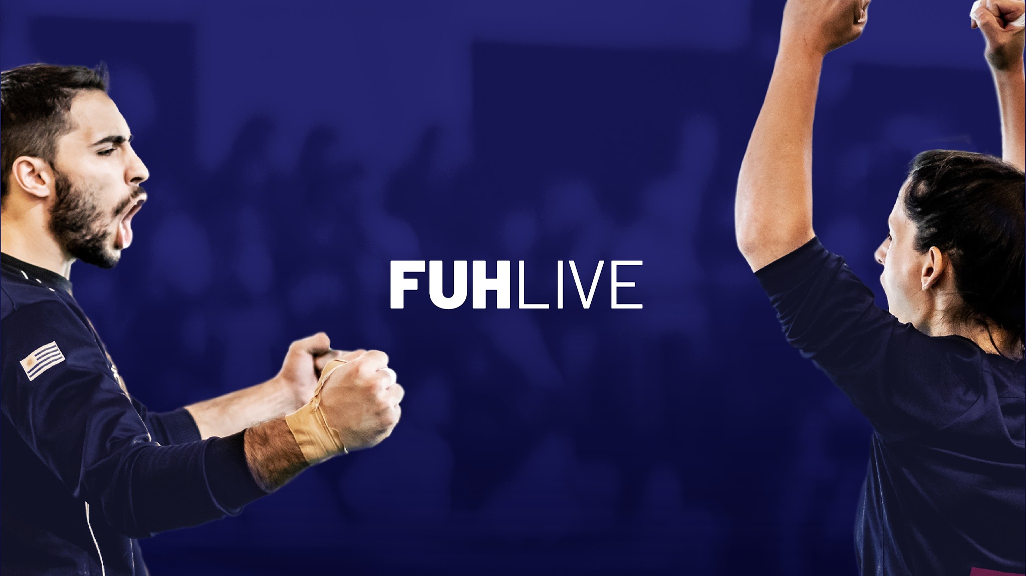 Federación Uruguaya de Handball YouTube banner