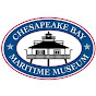 Chesapeake Bay Maritime Museum YouTube channel avatar 