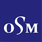 Orchestre symphonique de Montréal logo