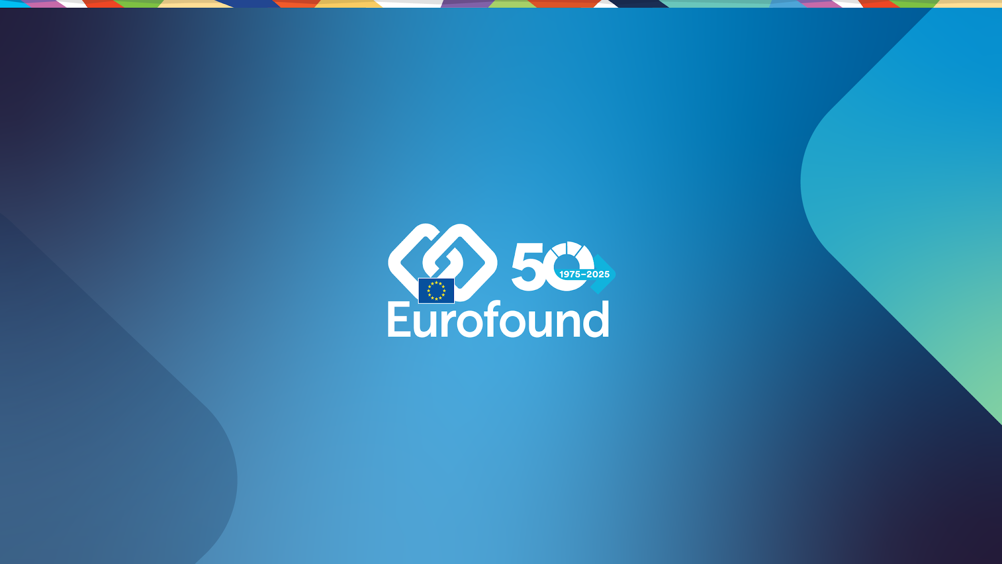 Eurofound YouTube banner