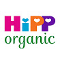 HiPP Organic logo