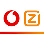 VodafoneZiggo logo