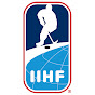 International Ice Hockey Federation YouTube channel avatar 