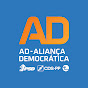 Aliança Democrática logo