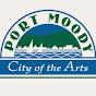 CityofPortMoody logo