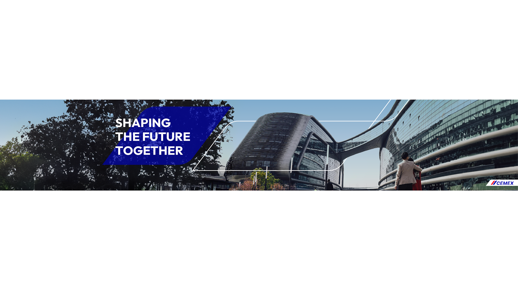 Cemex Egypt  YouTube banner