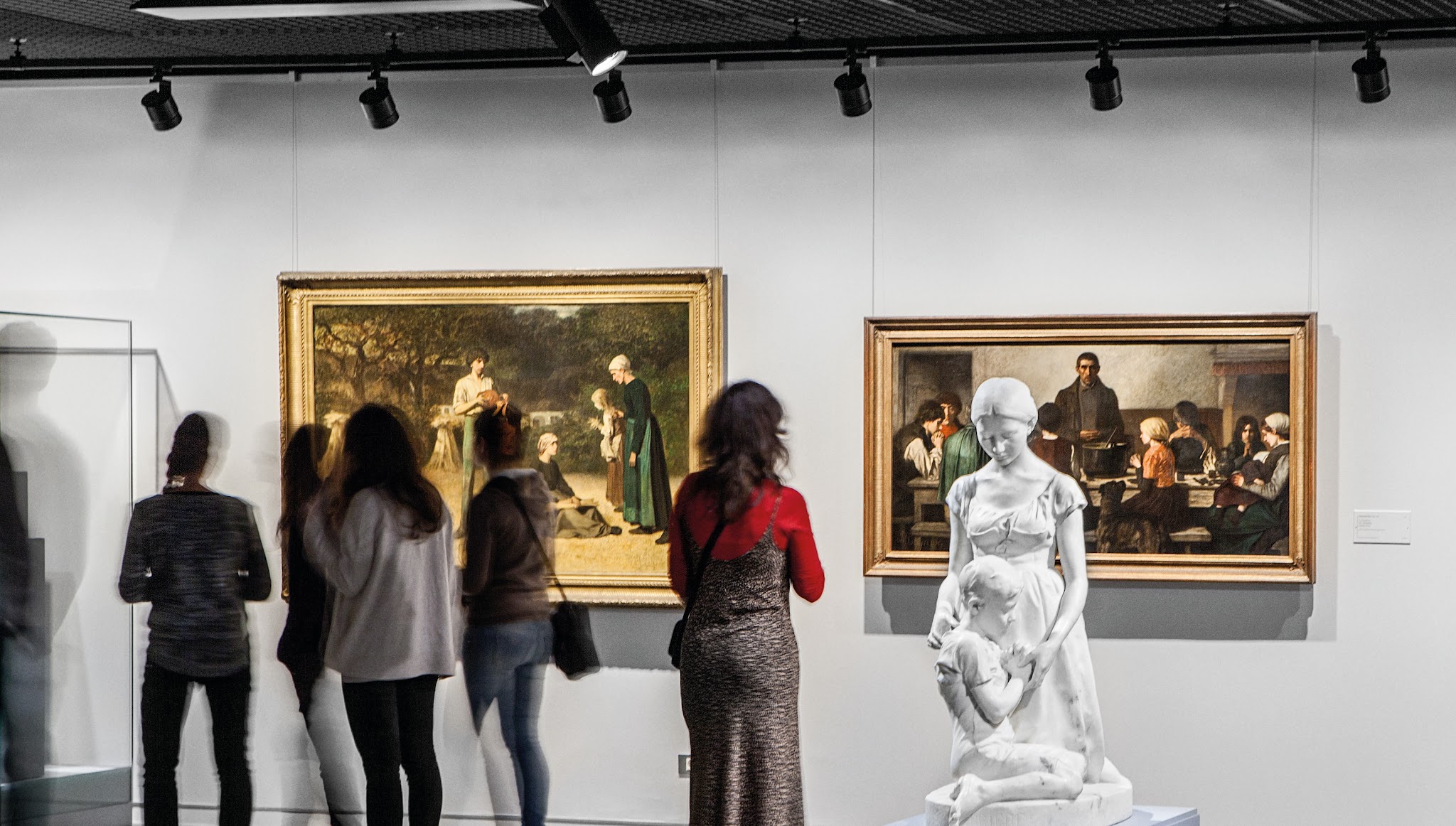 Royal Museums of Fine Arts of Belgium YouTube banner