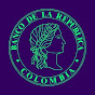 Banco de la República - Colombia YouTube channel avatar 