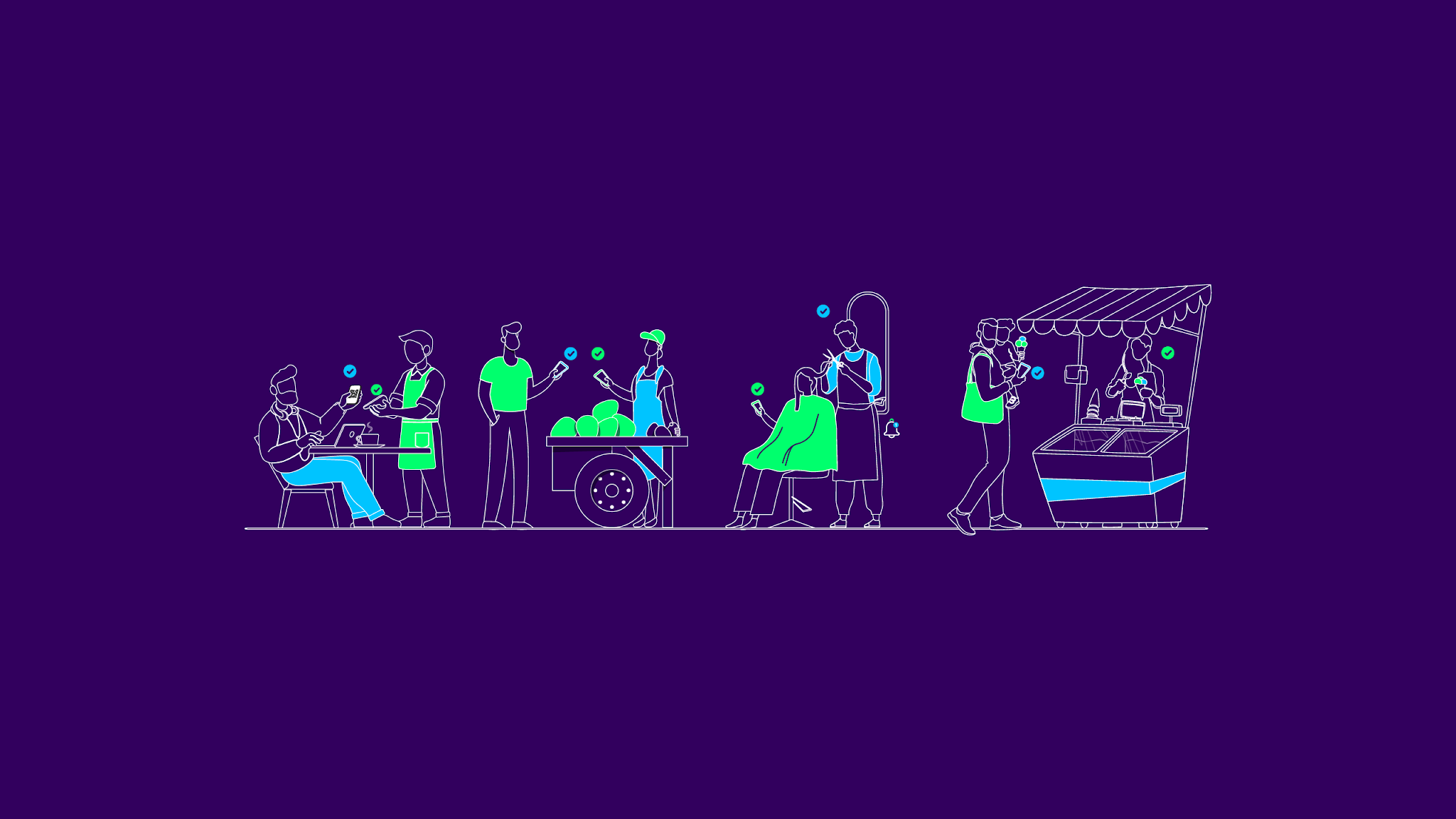 Banco de la República - Colombia YouTube banner