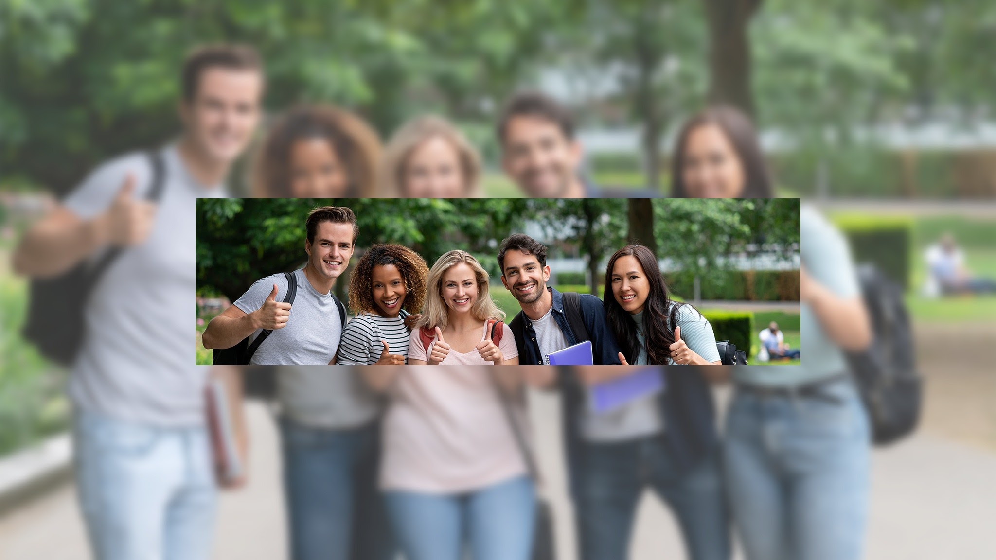 Study in China YouTube banner