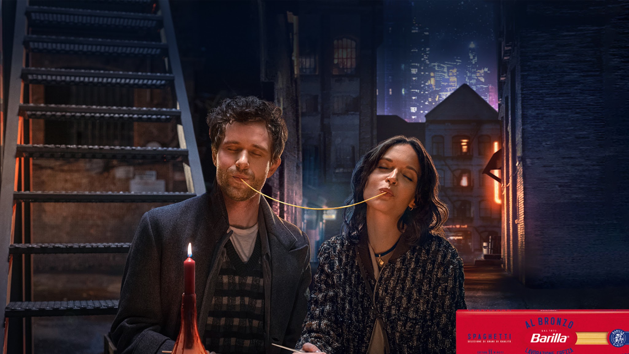 Barilla Deutschland - Österreich - Schweiz YouTube banner