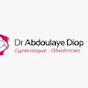 Dr Abdoulaye Diop Gynécologue logo