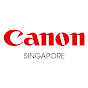 Canon Singapore logo