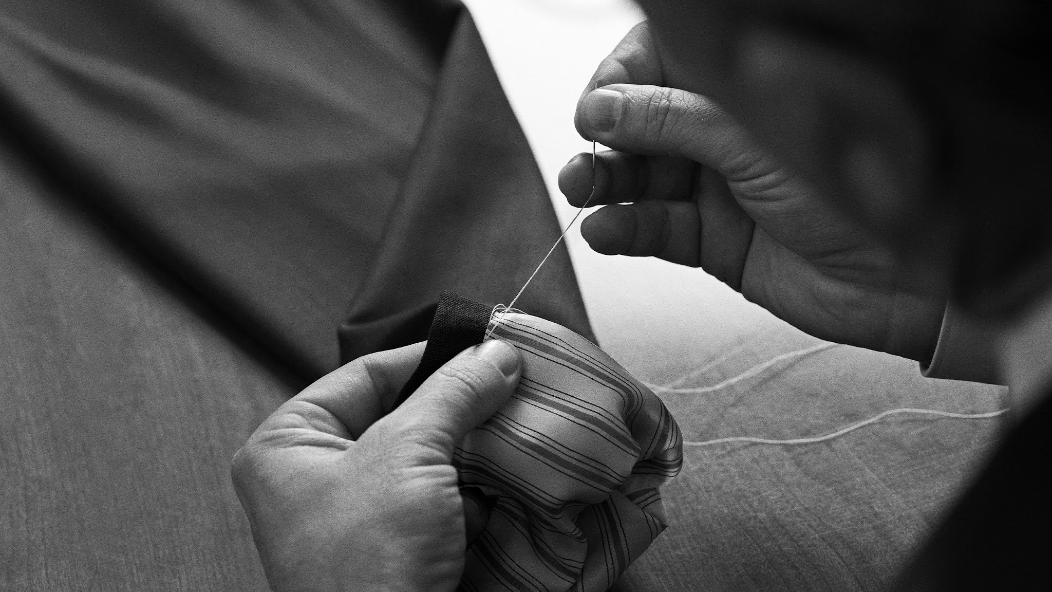 Brioni YouTube banner