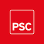 PSCtv logo